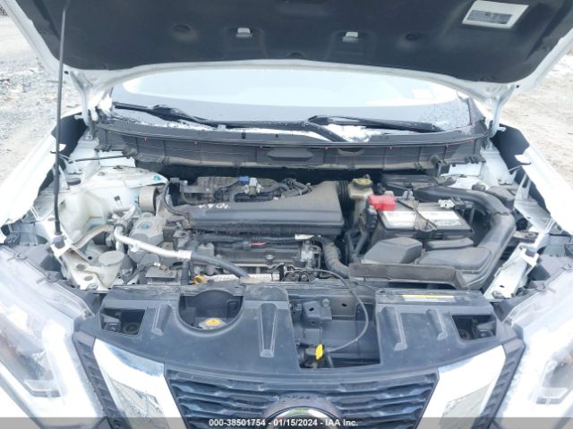 Photo 9 VIN: KNMAT2MV9KP538445 - NISSAN ROGUE 