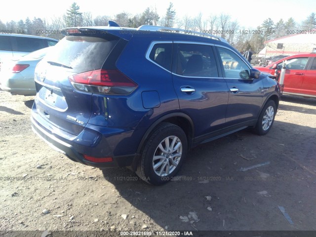 Photo 3 VIN: KNMAT2MV9KP538770 - NISSAN ROGUE 