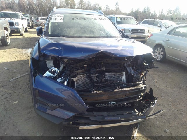 Photo 5 VIN: KNMAT2MV9KP538770 - NISSAN ROGUE 