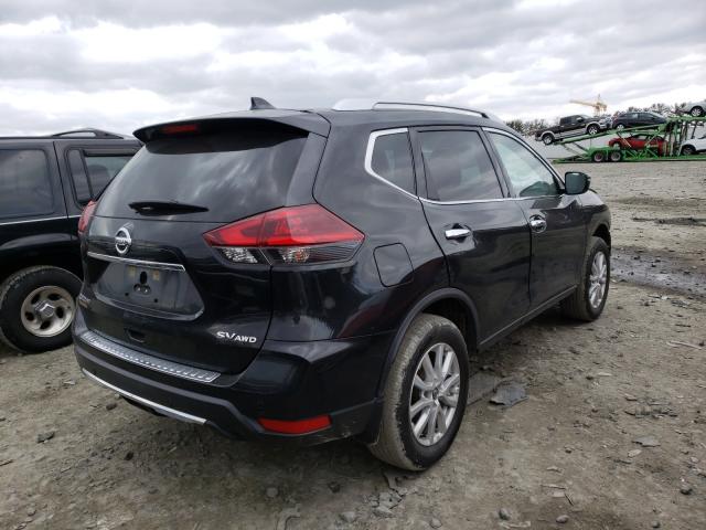 Photo 3 VIN: KNMAT2MV9KP539031 - NISSAN ROGUE 