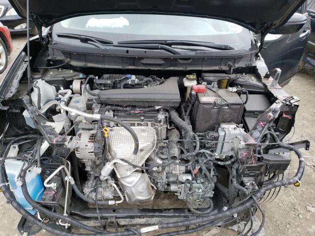 Photo 6 VIN: KNMAT2MV9KP539031 - NISSAN ROGUE 