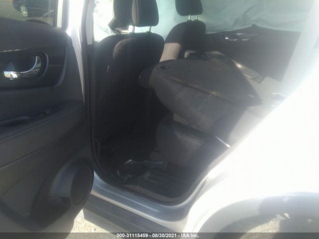 Photo 7 VIN: KNMAT2MV9KP539353 - NISSAN ROGUE 