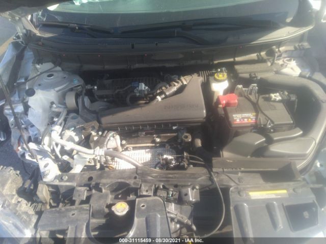 Photo 9 VIN: KNMAT2MV9KP539353 - NISSAN ROGUE 