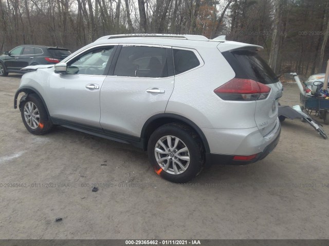 Photo 2 VIN: KNMAT2MV9KP543855 - NISSAN ROGUE 