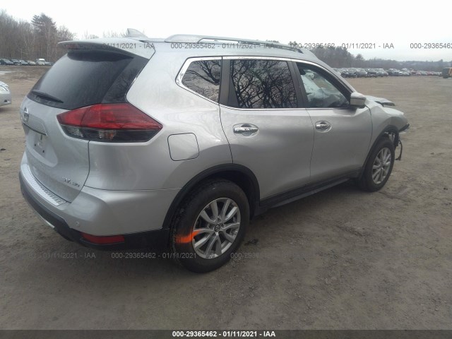 Photo 3 VIN: KNMAT2MV9KP543855 - NISSAN ROGUE 