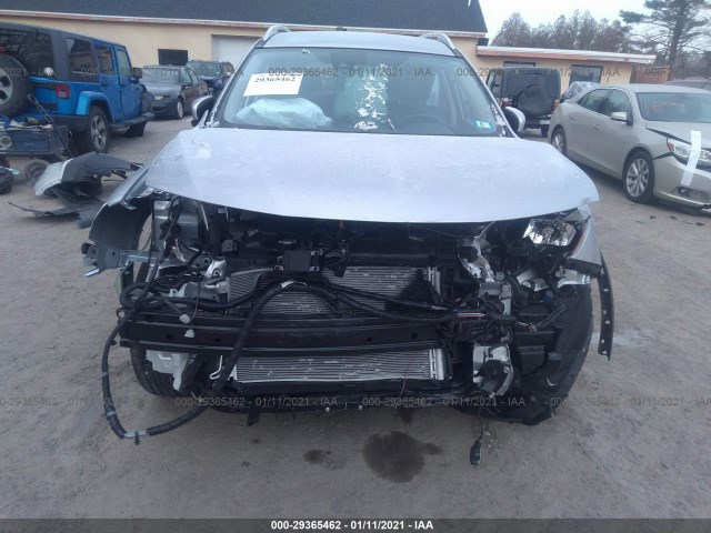 Photo 5 VIN: KNMAT2MV9KP543855 - NISSAN ROGUE 