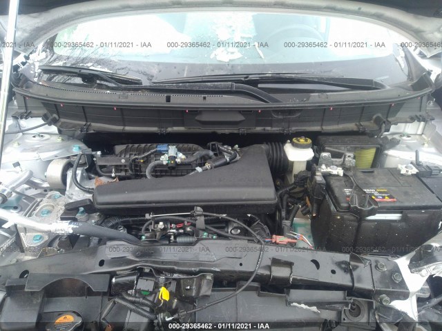 Photo 9 VIN: KNMAT2MV9KP543855 - NISSAN ROGUE 