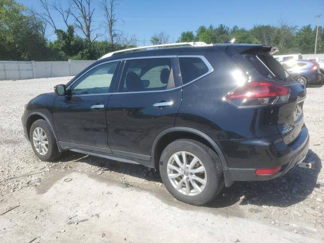 Photo 1 VIN: KNMAT2MV9KP546075 - NISSAN ROGUE 