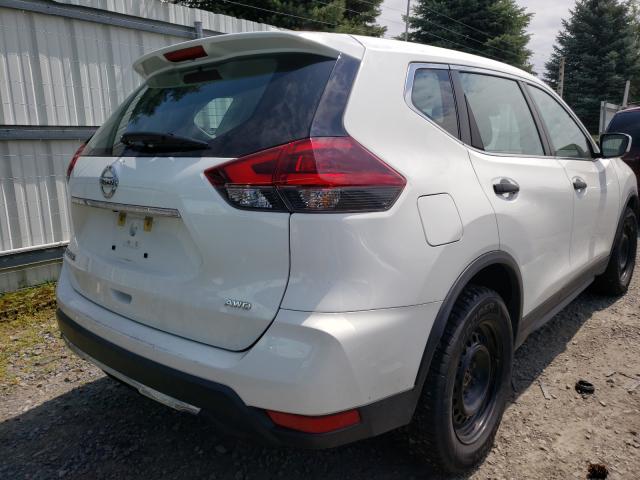 Photo 3 VIN: KNMAT2MV9KP549347 - NISSAN ROGUE S 