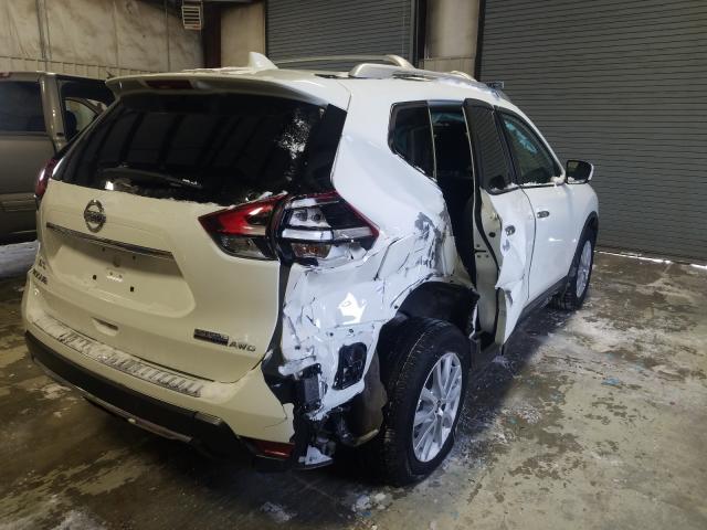 Photo 3 VIN: KNMAT2MV9KP551633 - NISSAN ROGUE S 