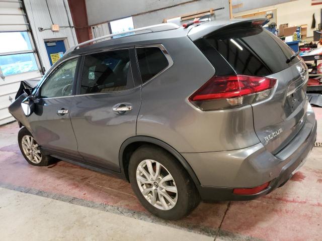 Photo 1 VIN: KNMAT2MV9LP510744 - NISSAN ROGUE S 