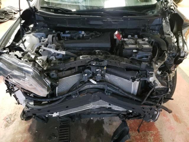 Photo 11 VIN: KNMAT2MV9LP510744 - NISSAN ROGUE S 