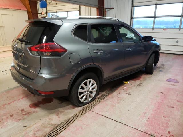 Photo 2 VIN: KNMAT2MV9LP510744 - NISSAN ROGUE S 