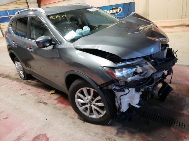 Photo 3 VIN: KNMAT2MV9LP510744 - NISSAN ROGUE S 