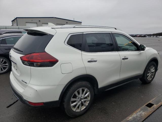 Photo 2 VIN: KNMAT2MV9LP512493 - NISSAN ROGUE 