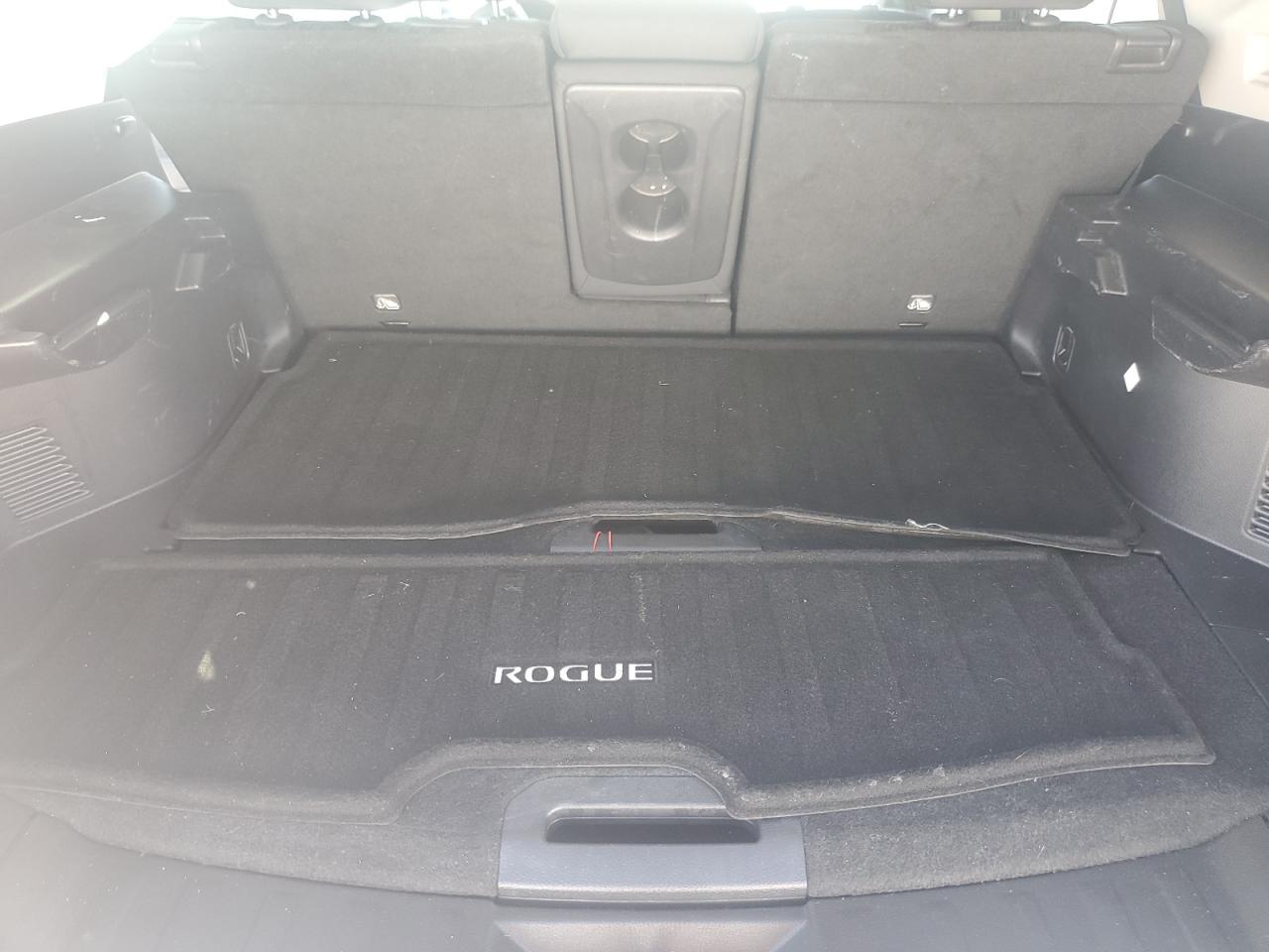 Photo 14 VIN: KNMAT2MV9LP515734 - NISSAN ROGUE 