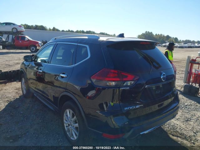 Photo 2 VIN: KNMAT2MV9LP516611 - NISSAN ROGUE 