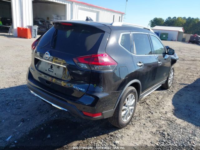 Photo 3 VIN: KNMAT2MV9LP516611 - NISSAN ROGUE 