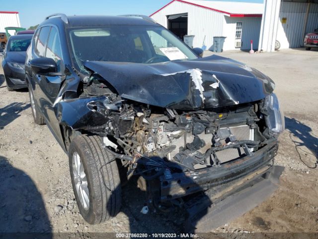 Photo 5 VIN: KNMAT2MV9LP516611 - NISSAN ROGUE 