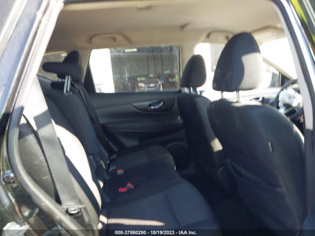 Photo 7 VIN: KNMAT2MV9LP516611 - NISSAN ROGUE 