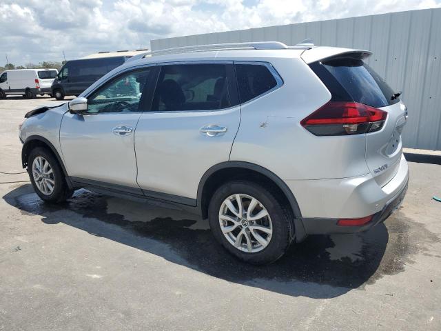 Photo 1 VIN: KNMAT2MV9LP517001 - NISSAN ROGUE S 