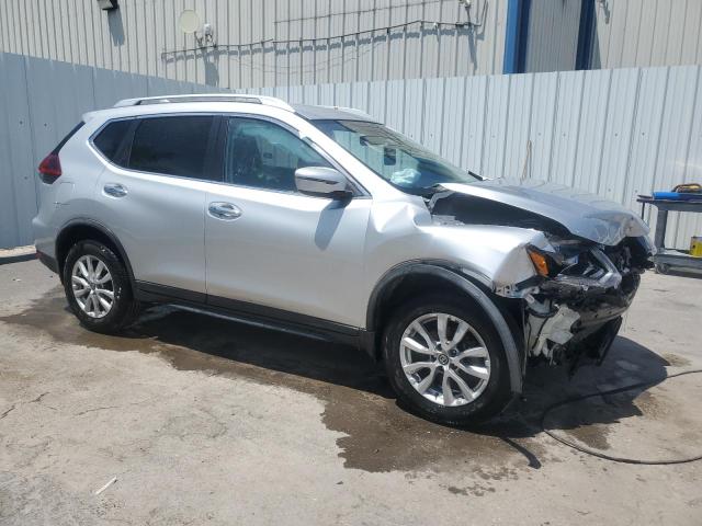 Photo 3 VIN: KNMAT2MV9LP517001 - NISSAN ROGUE S 