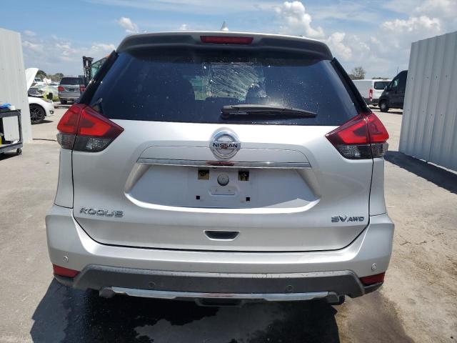 Photo 5 VIN: KNMAT2MV9LP517001 - NISSAN ROGUE S 