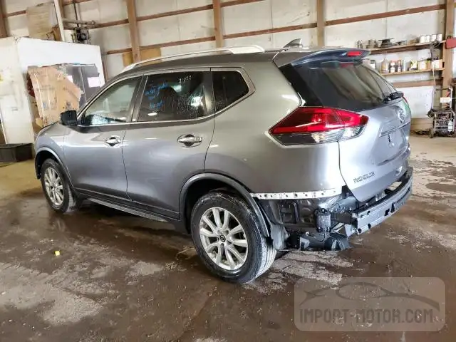 Photo 1 VIN: KNMAT2MV9LP517340 - NISSAN ROGUE 