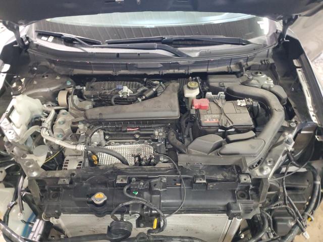 Photo 11 VIN: KNMAT2MV9LP517340 - NISSAN ROGUE 