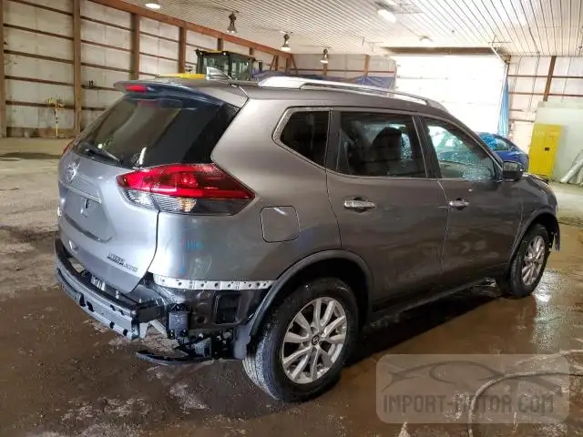 Photo 2 VIN: KNMAT2MV9LP517340 - NISSAN ROGUE 