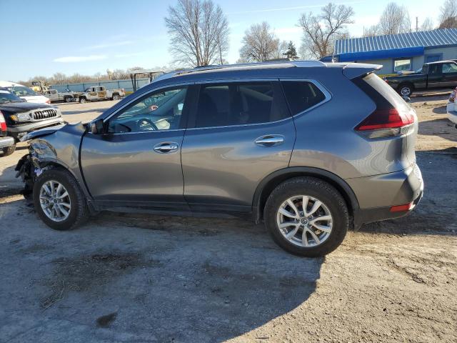 Photo 1 VIN: KNMAT2MV9LP525793 - NISSAN ROGUE 