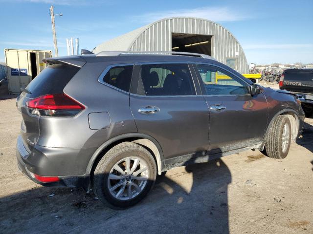 Photo 2 VIN: KNMAT2MV9LP525793 - NISSAN ROGUE 