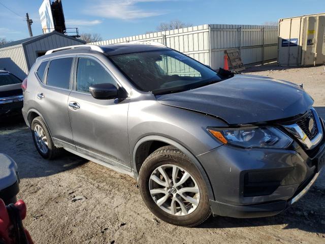 Photo 3 VIN: KNMAT2MV9LP525793 - NISSAN ROGUE 