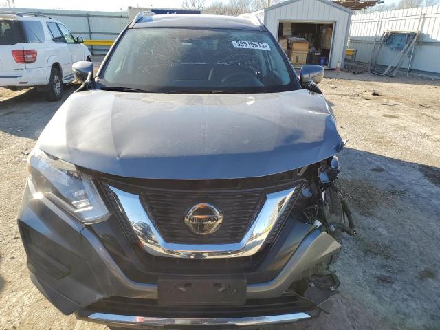 Photo 4 VIN: KNMAT2MV9LP525793 - NISSAN ROGUE 