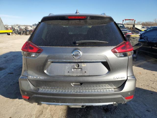 Photo 5 VIN: KNMAT2MV9LP525793 - NISSAN ROGUE 