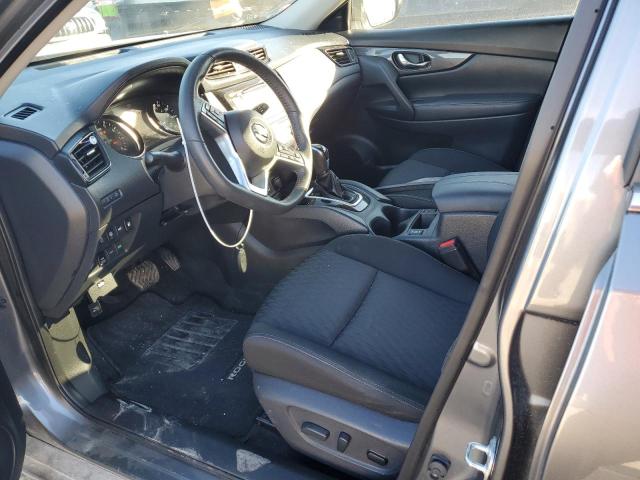 Photo 6 VIN: KNMAT2MV9LP525793 - NISSAN ROGUE 