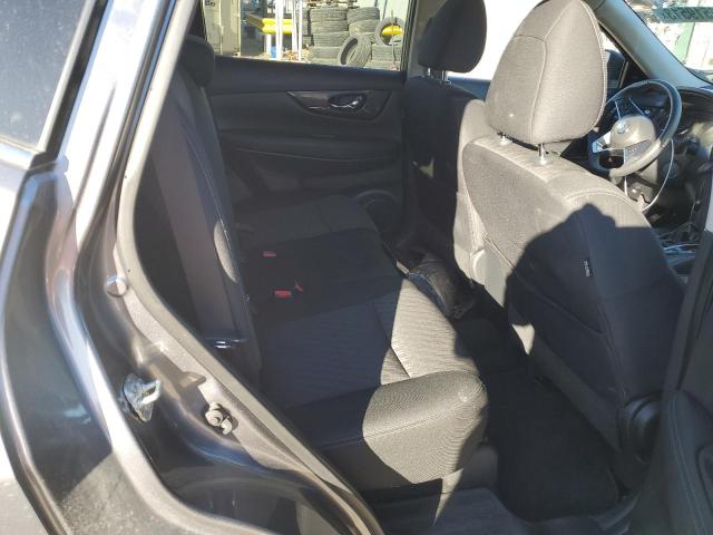 Photo 9 VIN: KNMAT2MV9LP525793 - NISSAN ROGUE 