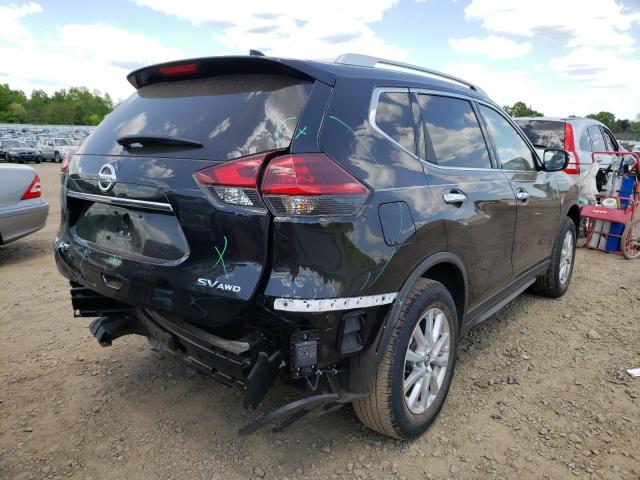 Photo 3 VIN: KNMAT2MV9LP525924 - NISSAN ROGUE S 