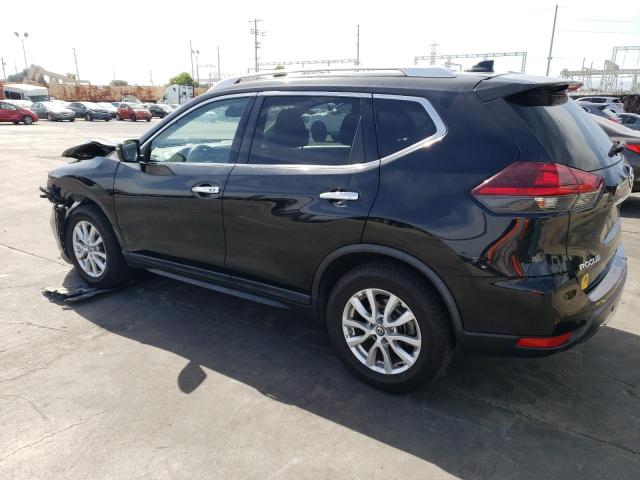 Photo 1 VIN: KNMAT2MV9LP526832 - NISSAN ROGUE 