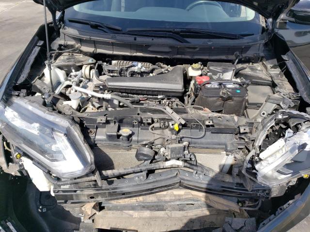 Photo 11 VIN: KNMAT2MV9LP526832 - NISSAN ROGUE 