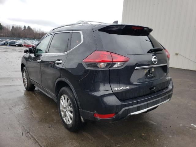 Photo 2 VIN: KNMAT2MV9LP535546 - NISSAN ROGUE 