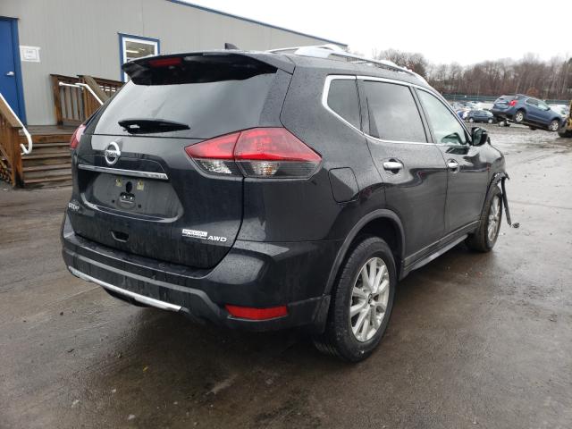 Photo 3 VIN: KNMAT2MV9LP535546 - NISSAN ROGUE 