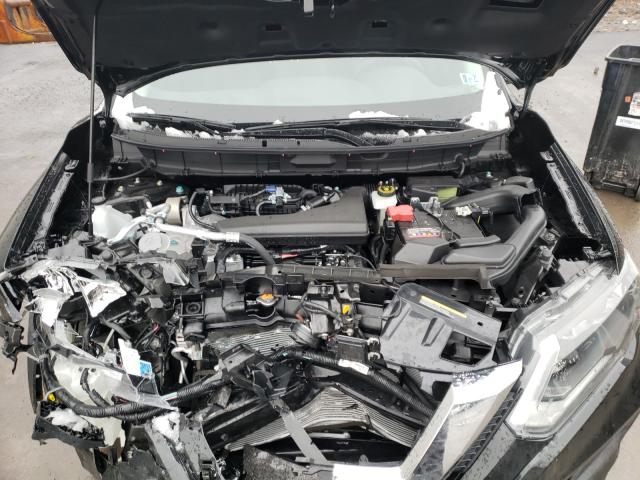 Photo 6 VIN: KNMAT2MV9LP535546 - NISSAN ROGUE 