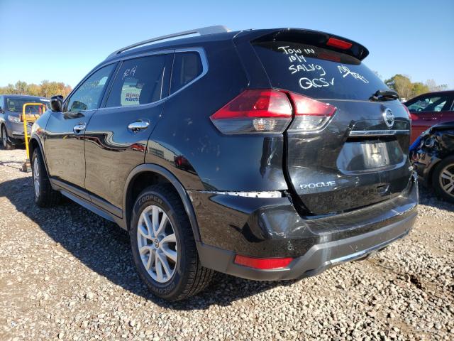 Photo 2 VIN: KNMAT2MV9LP540553 - NISSAN ROGUE S 