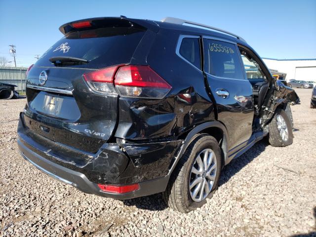 Photo 3 VIN: KNMAT2MV9LP540553 - NISSAN ROGUE S 