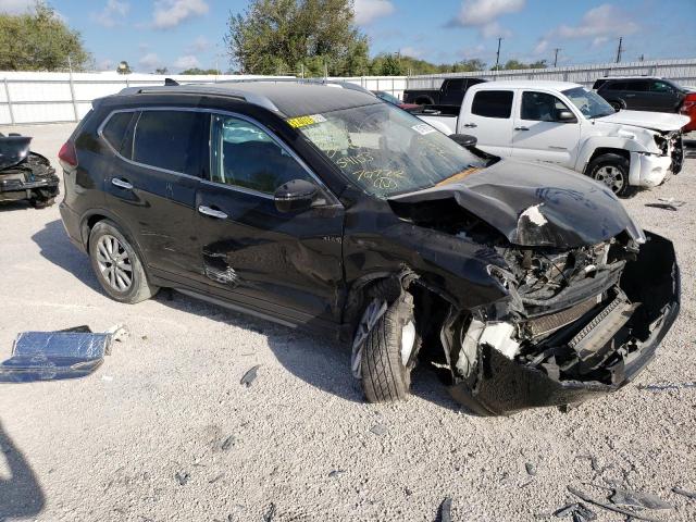 Photo 3 VIN: KNMAT2MV9LP541153 - NISSAN ROGUE 