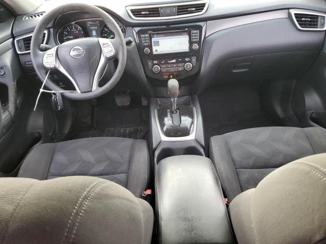 Photo 7 VIN: KNMAT2MVXFP503063 - NISSAN ROGUE S 