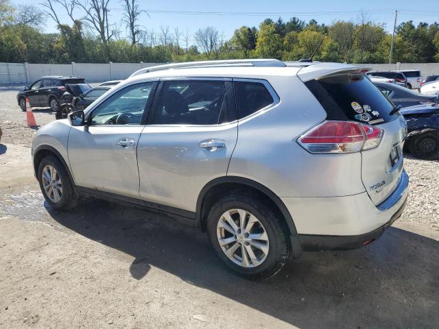 Photo 1 VIN: KNMAT2MVXFP509008 - NISSAN ROGUE S 