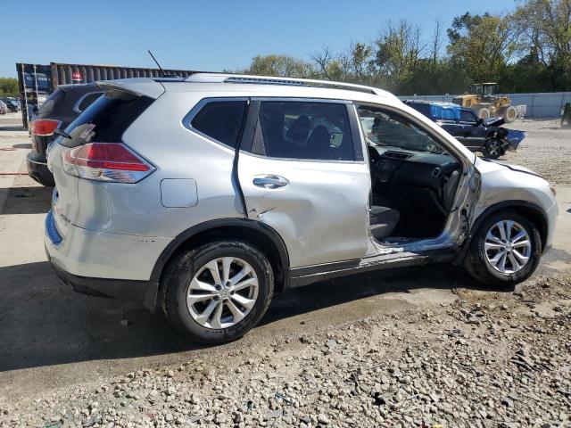 Photo 2 VIN: KNMAT2MVXFP509008 - NISSAN ROGUE S 