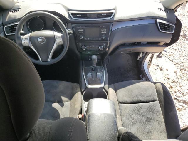 Photo 7 VIN: KNMAT2MVXFP509008 - NISSAN ROGUE S 